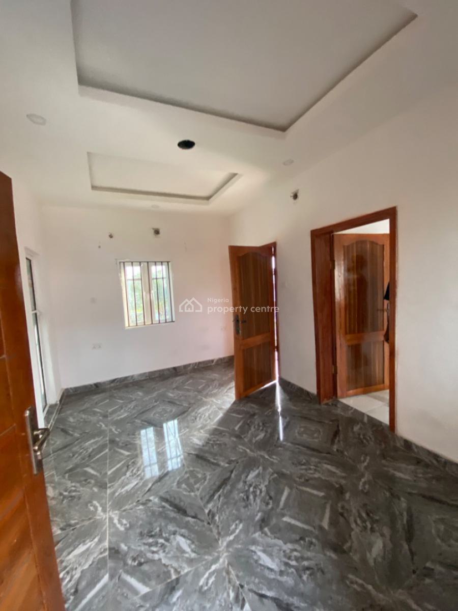 Very Sweet and Lovable Classic Mini Flat Just Out, Alashela Royal Estate, Ogombo, Ajah, Lagos, Mini Flat (room and Parlour) for Rent