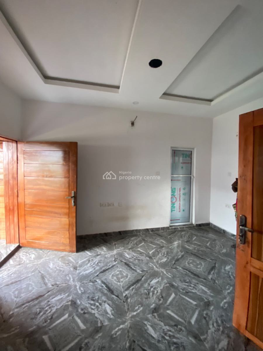 Very Sweet and Lovable Classic Mini Flat Just Out, Alashela Royal Estate, Ogombo, Ajah, Lagos, Mini Flat (room and Parlour) for Rent