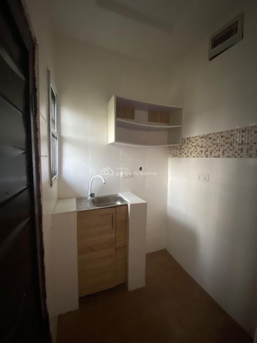Very Sweet and Lovable Classic Mini Flat Just Out, Alashela Royal Estate, Ogombo, Ajah, Lagos, Mini Flat (room and Parlour) for Rent