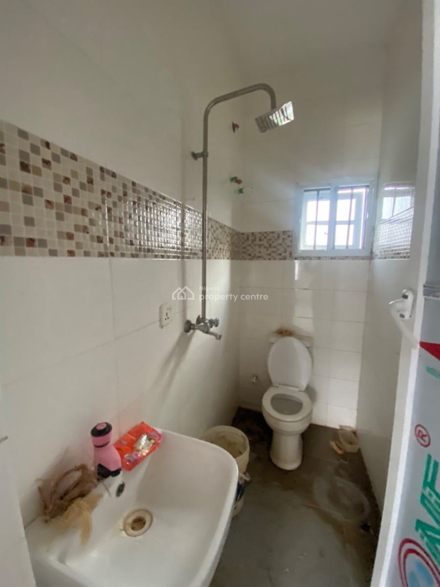 Very Sweet and Lovable Classic Mini Flat Just Out, Alashela Royal Estate, Ogombo, Ajah, Lagos, Mini Flat (room and Parlour) for Rent
