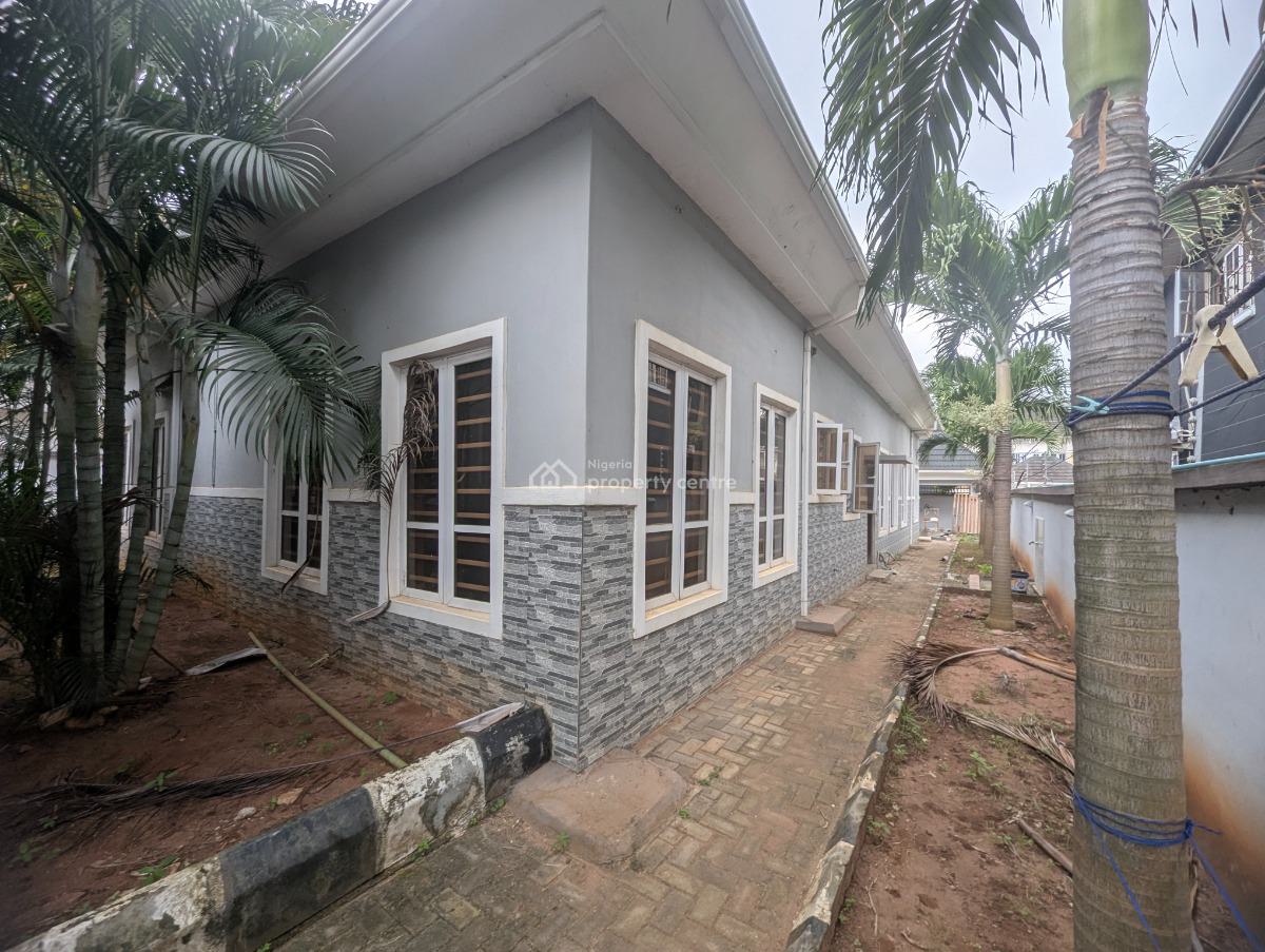 Luxury 4 Bedroom Flat with Excellent Facilities, Olufemi Sodeinde Street, Gra, Isheri North, Lagos, Flat / Apartment for Rent