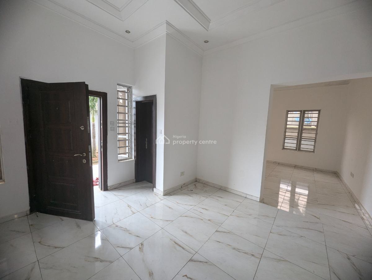 Luxury 4 Bedroom Flat with Excellent Facilities, Olufemi Sodeinde Street, Gra, Isheri North, Lagos, Flat / Apartment for Rent