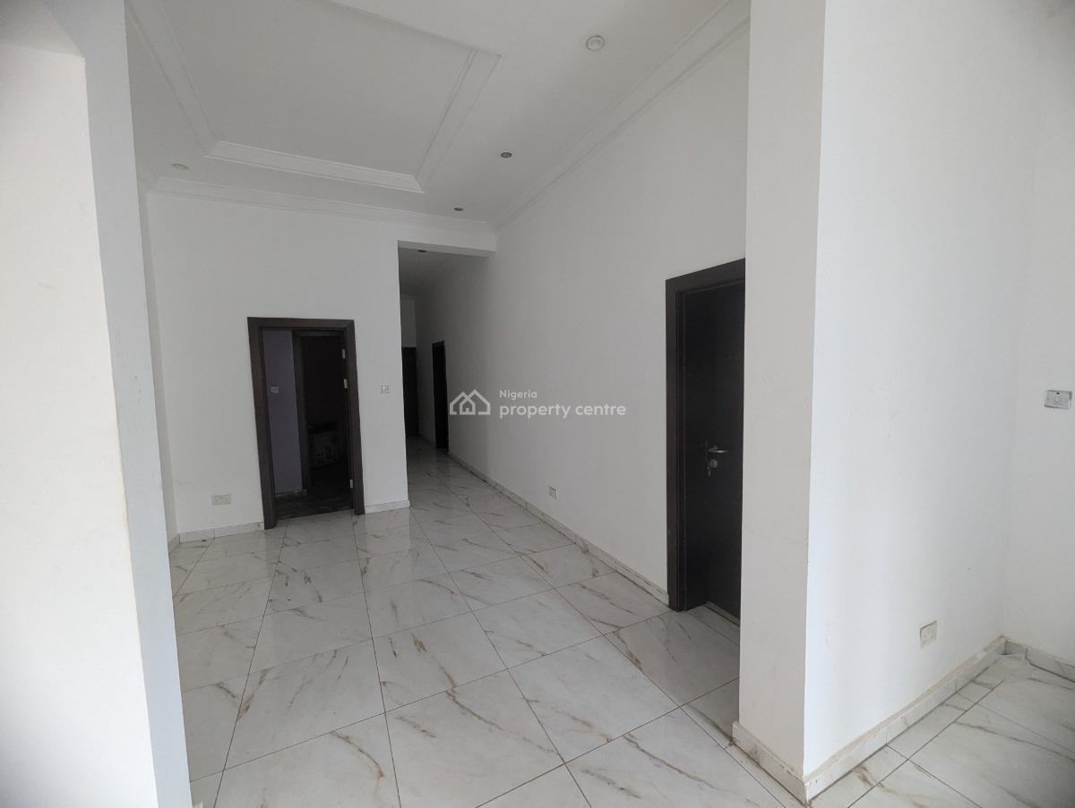 Luxury 4 Bedroom Flat with Excellent Facilities, Olufemi Sodeinde Street, Gra, Isheri North, Lagos, Flat / Apartment for Rent