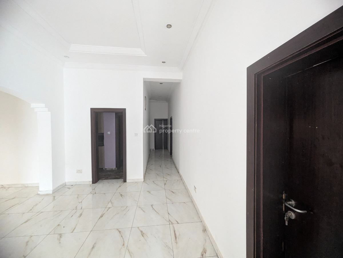 Luxury 4 Bedroom Flat with Excellent Facilities, Olufemi Sodeinde Street, Gra, Isheri North, Lagos, Flat / Apartment for Rent