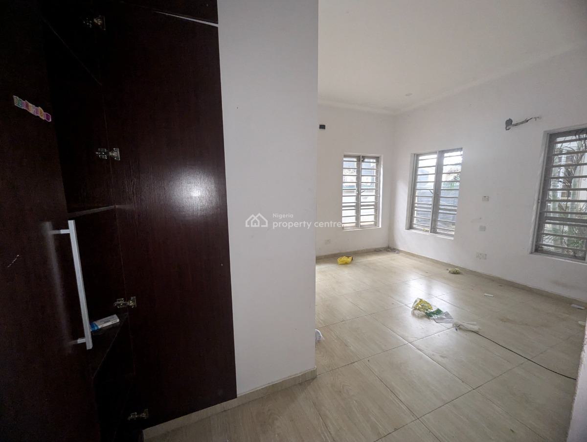 Luxury 4 Bedroom Flat with Excellent Facilities, Olufemi Sodeinde Street, Gra, Isheri North, Lagos, Flat / Apartment for Rent