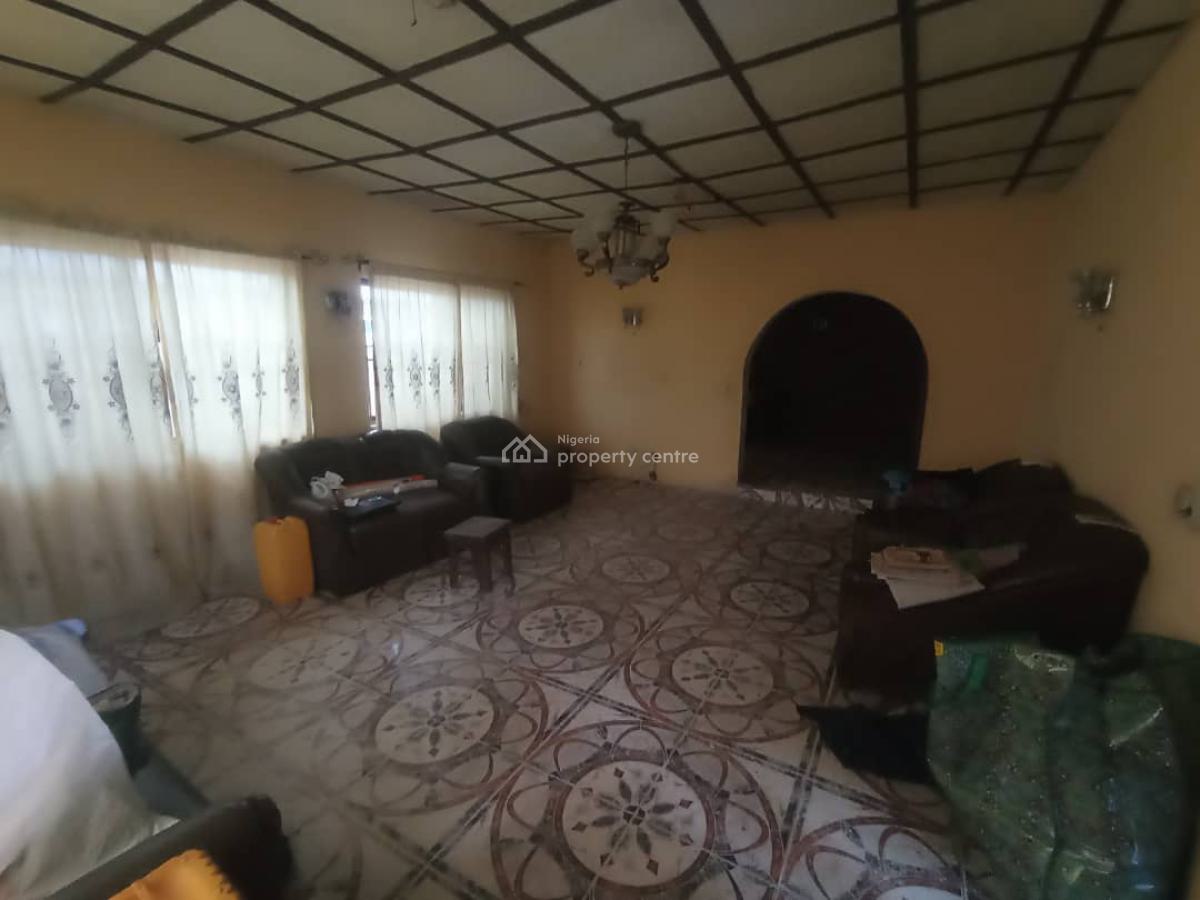 Massive 3 Bedrooms Bungalow, Off Gcapa, Awoyaya, Ibeju Lekki, Lagos, Detached Bungalow for Sale