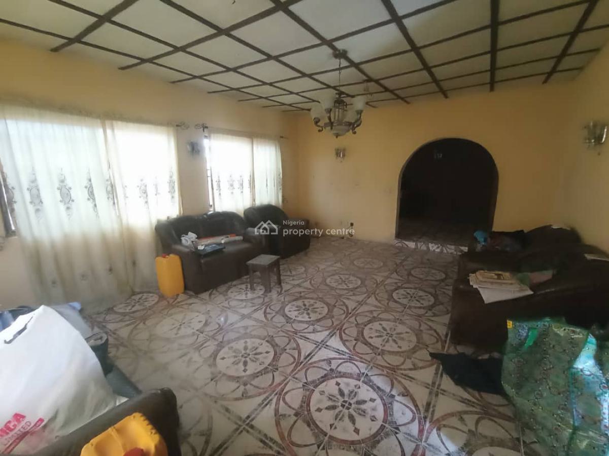 Massive 3 Bedrooms Bungalow, Off Gcapa, Awoyaya, Ibeju Lekki, Lagos, Detached Bungalow for Sale