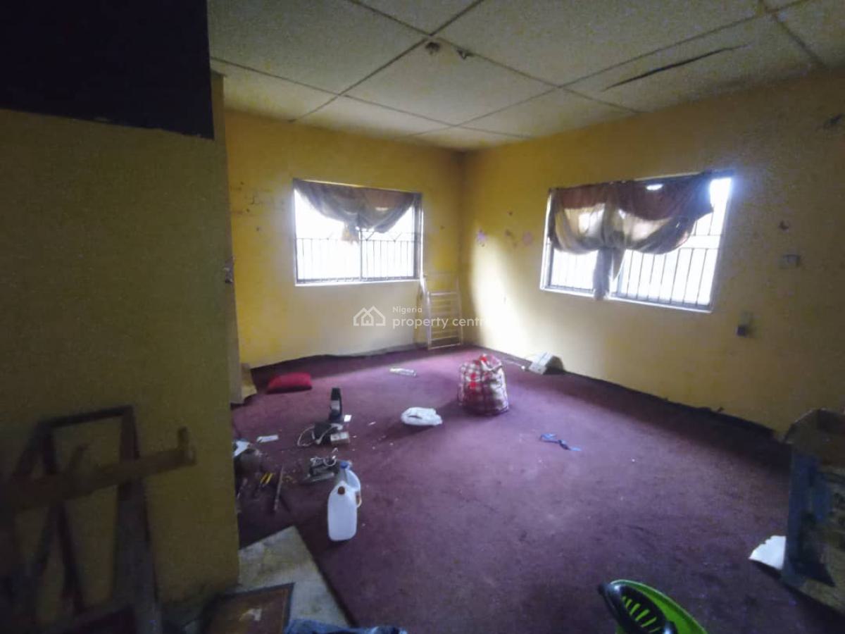 Massive 3 Bedrooms Bungalow, Off Gcapa, Awoyaya, Ibeju Lekki, Lagos, Detached Bungalow for Sale