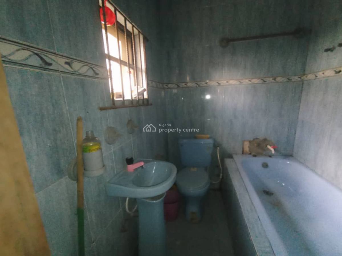 Massive 3 Bedrooms Bungalow, Off Gcapa, Awoyaya, Ibeju Lekki, Lagos, Detached Bungalow for Sale