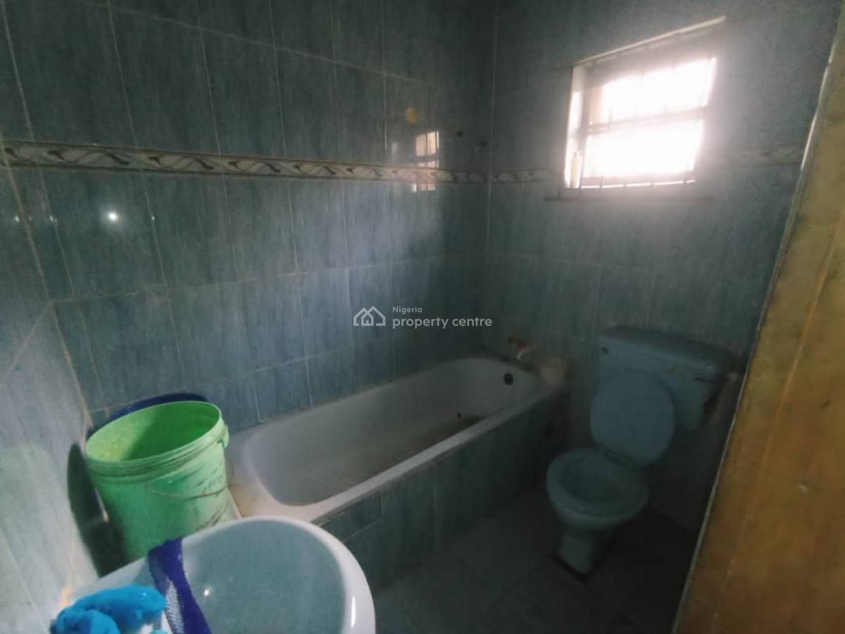 Massive 3 Bedrooms Bungalow, Off Gcapa, Awoyaya, Ibeju Lekki, Lagos, Detached Bungalow for Sale