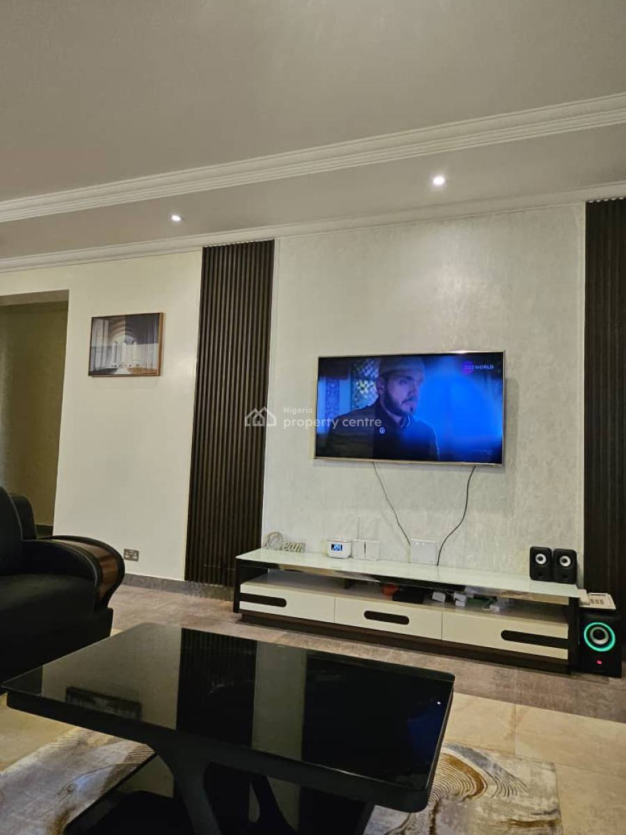 3 Bedroom Flat + Bq, Oniru, Victoria Island (vi), Lagos, Flat / Apartment for Rent