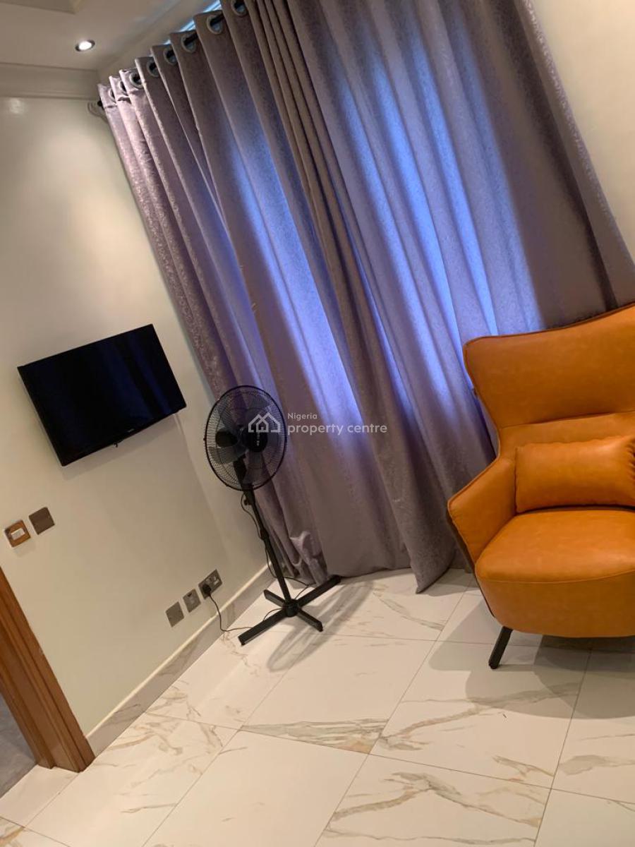 3 Bedroom Flat + Bq, Oniru, Victoria Island (vi), Lagos, Flat / Apartment for Rent