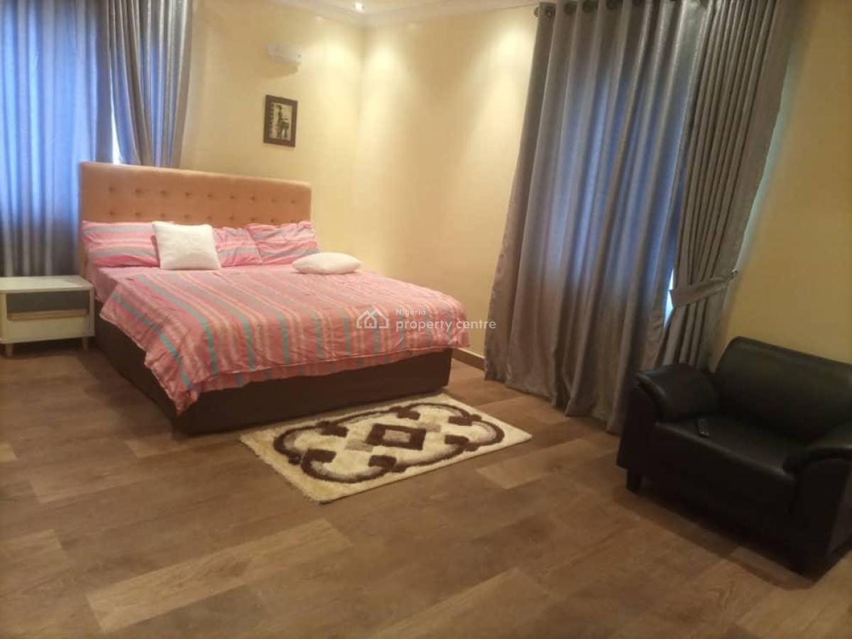 3 Bedroom Flat + Bq, Oniru, Victoria Island (vi), Lagos, Flat / Apartment for Rent