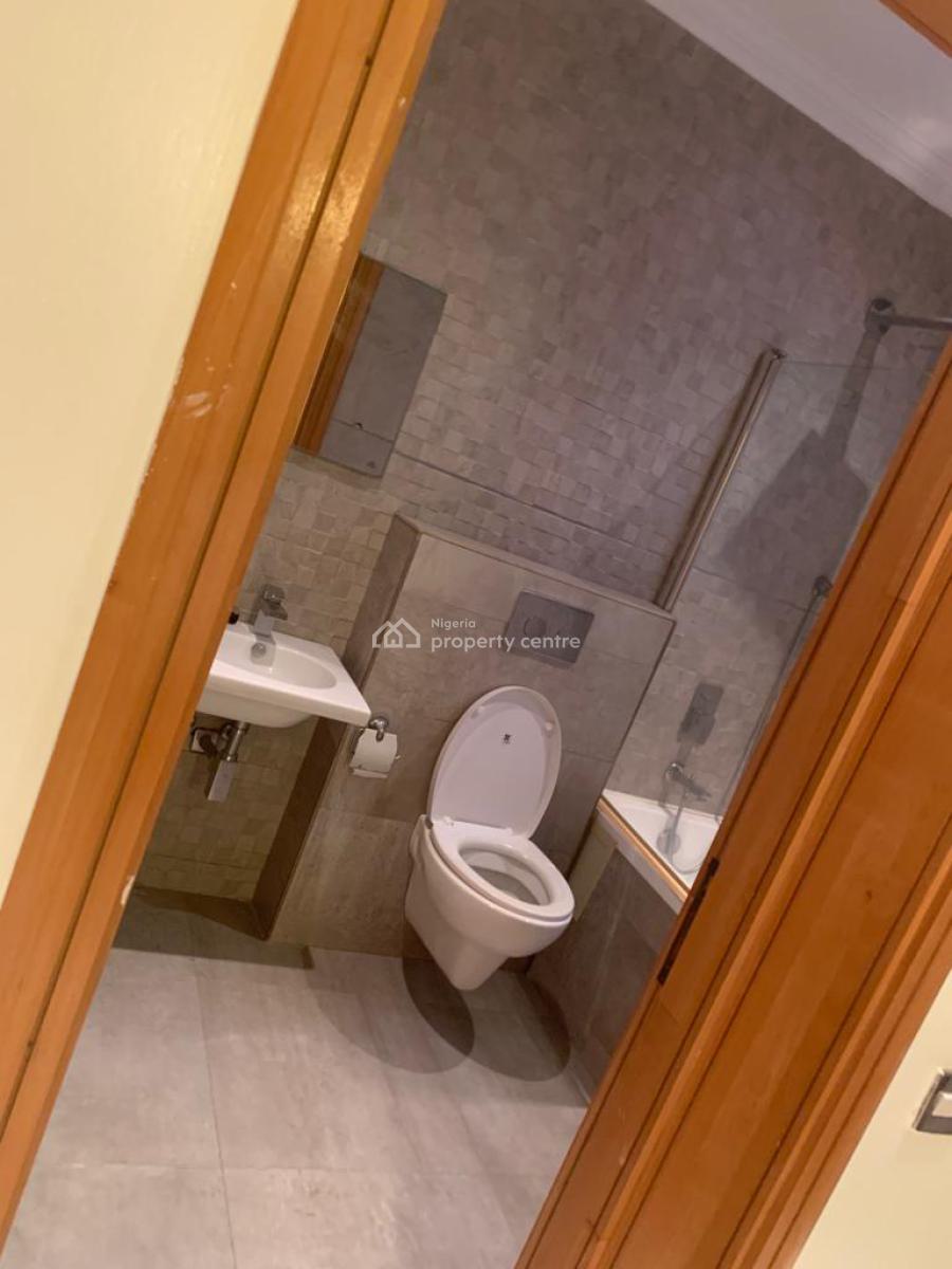 3 Bedroom Flat + Bq, Oniru, Victoria Island (vi), Lagos, Flat / Apartment for Rent