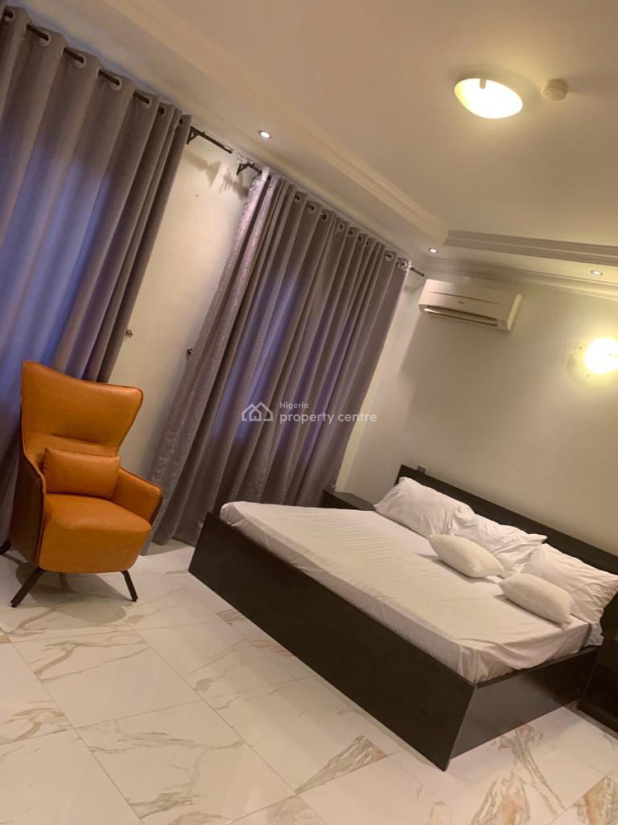 3 Bedroom Flat + Bq, Oniru, Victoria Island (vi), Lagos, Flat / Apartment for Rent
