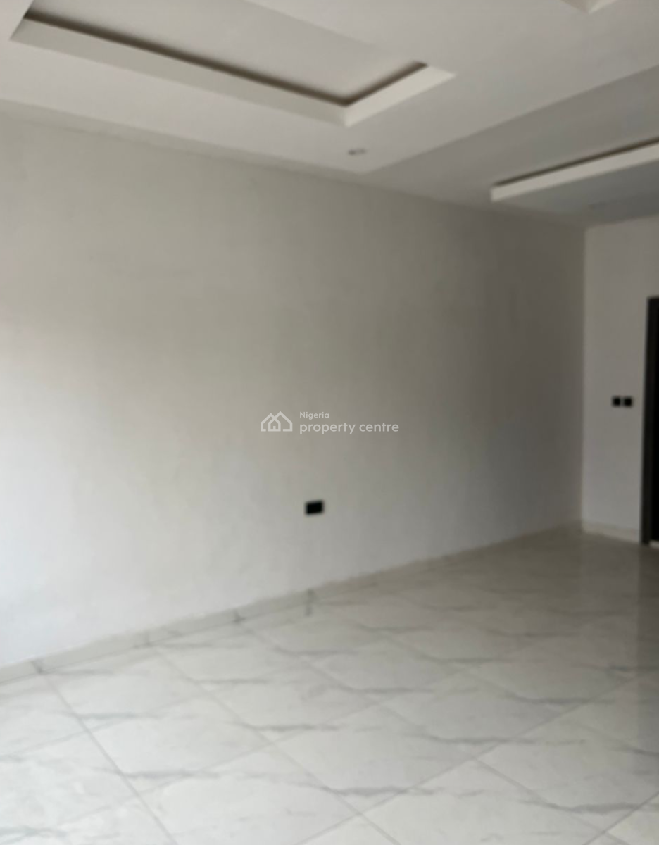 Elevating 4 Bedroom Duplex, Ikeja, Lagos, House for Rent