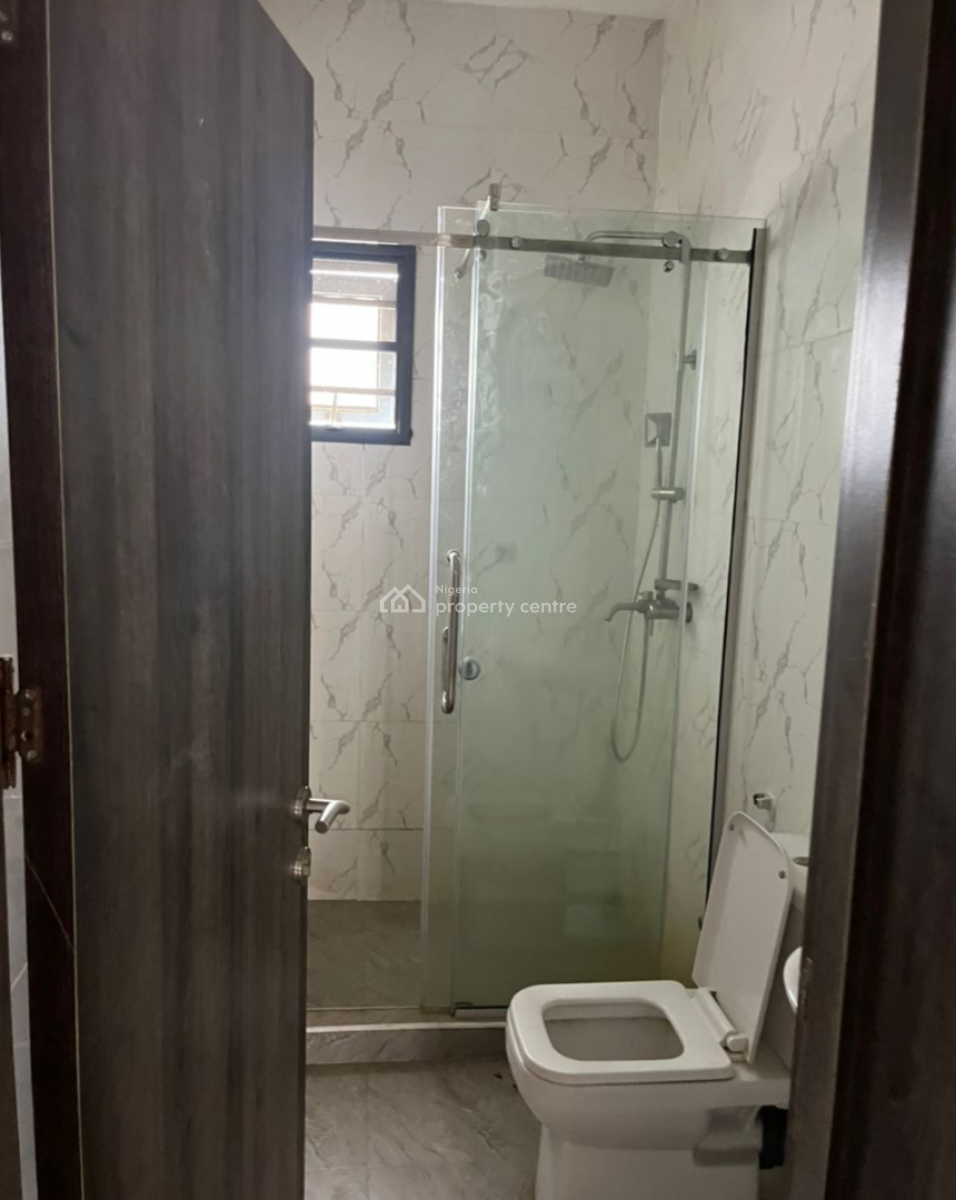 Elevating 4 Bedroom Duplex, Ikeja, Lagos, House for Rent