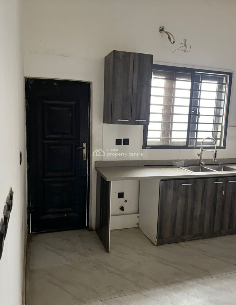 Elevating 4 Bedroom Duplex, Ikeja, Lagos, House for Rent