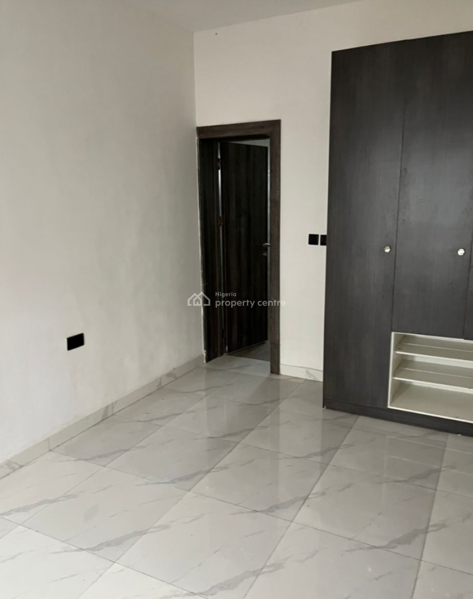 Elevating 4 Bedroom Duplex, Ikeja, Lagos, House for Rent