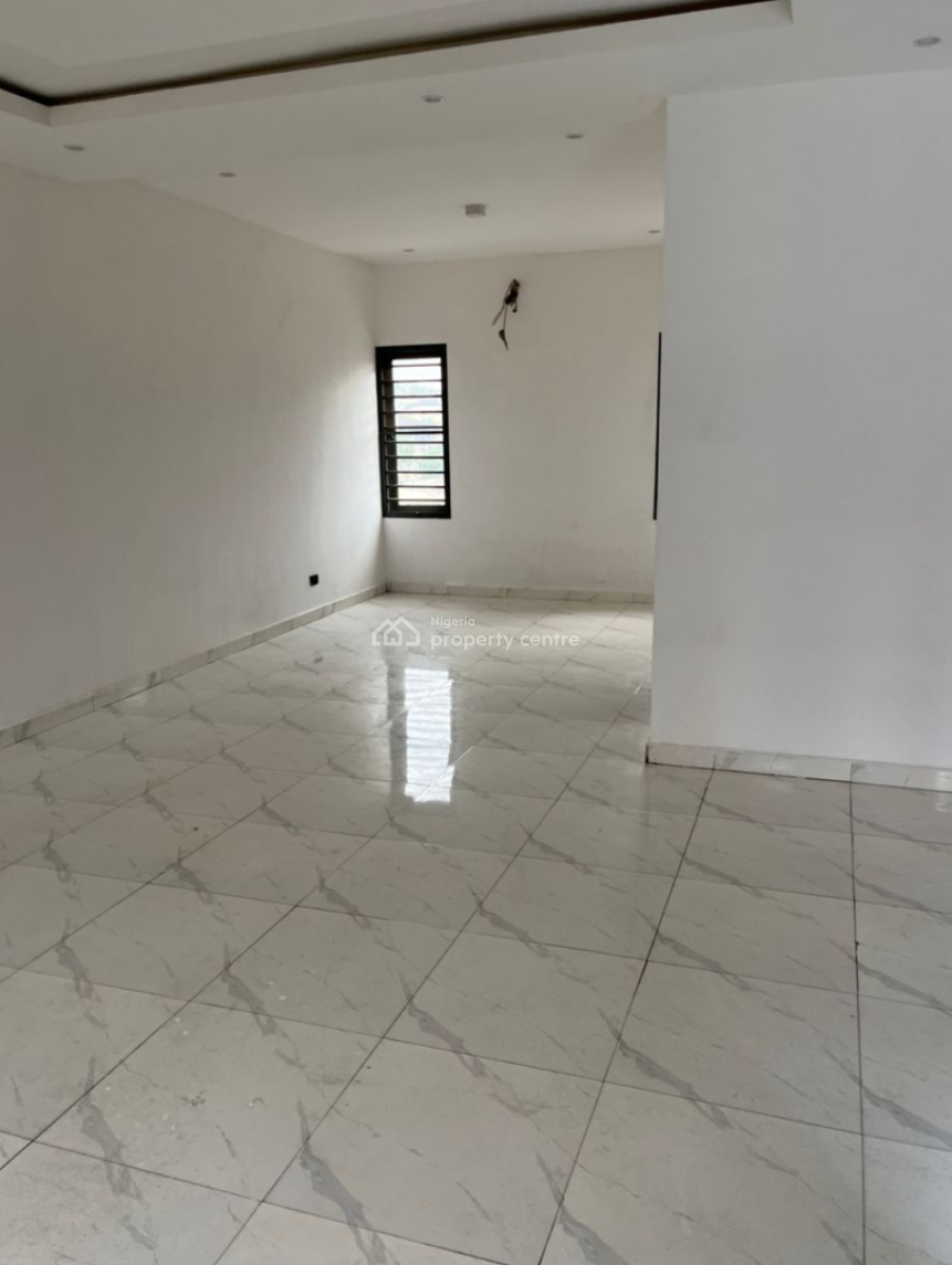 Elevating 4 Bedroom Duplex, Ikeja, Lagos, House for Rent