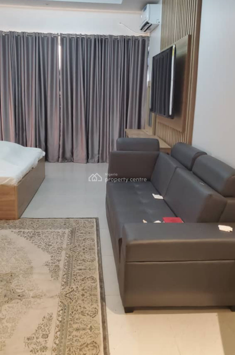 Fully Furnished 3 Bedroom Apartment, Ikeja Gra, Ikeja, Lagos, Flat / Apartment for Rent