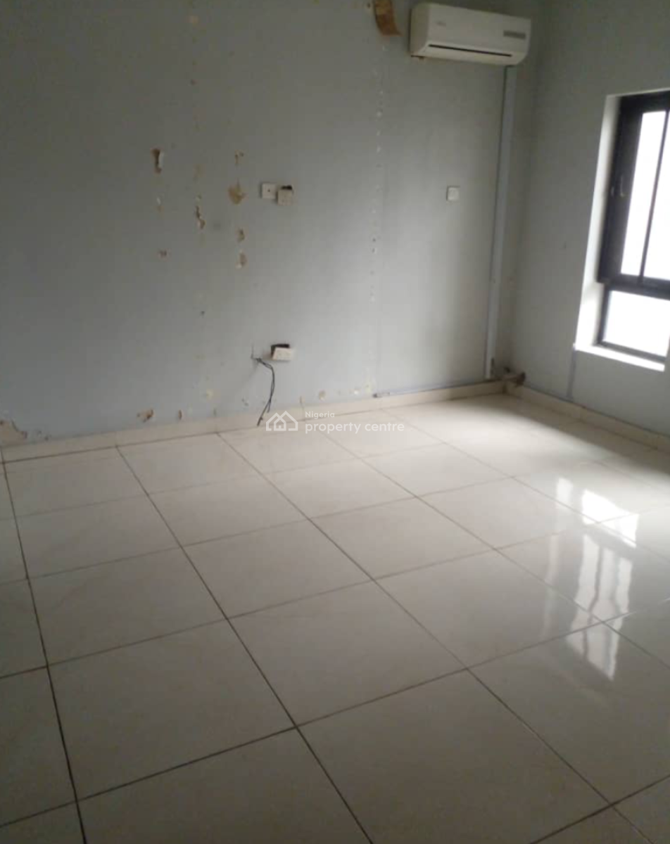 Solid 4 Bedroom Duplex with Bq, Adeniyi Jones, Ikeja, Lagos, House for Rent