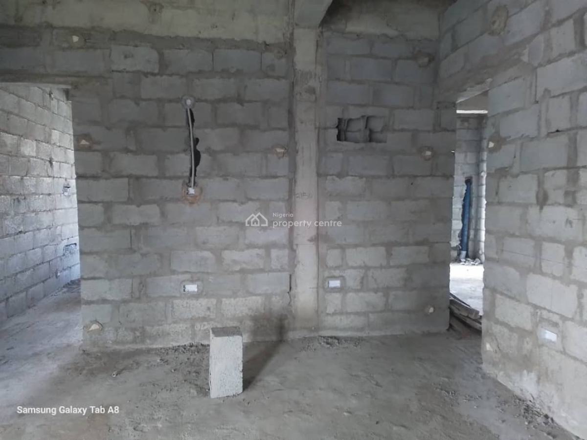 Luxury 3bedroom Flat, Jahi, Abuja, Flat / Apartment for Sale