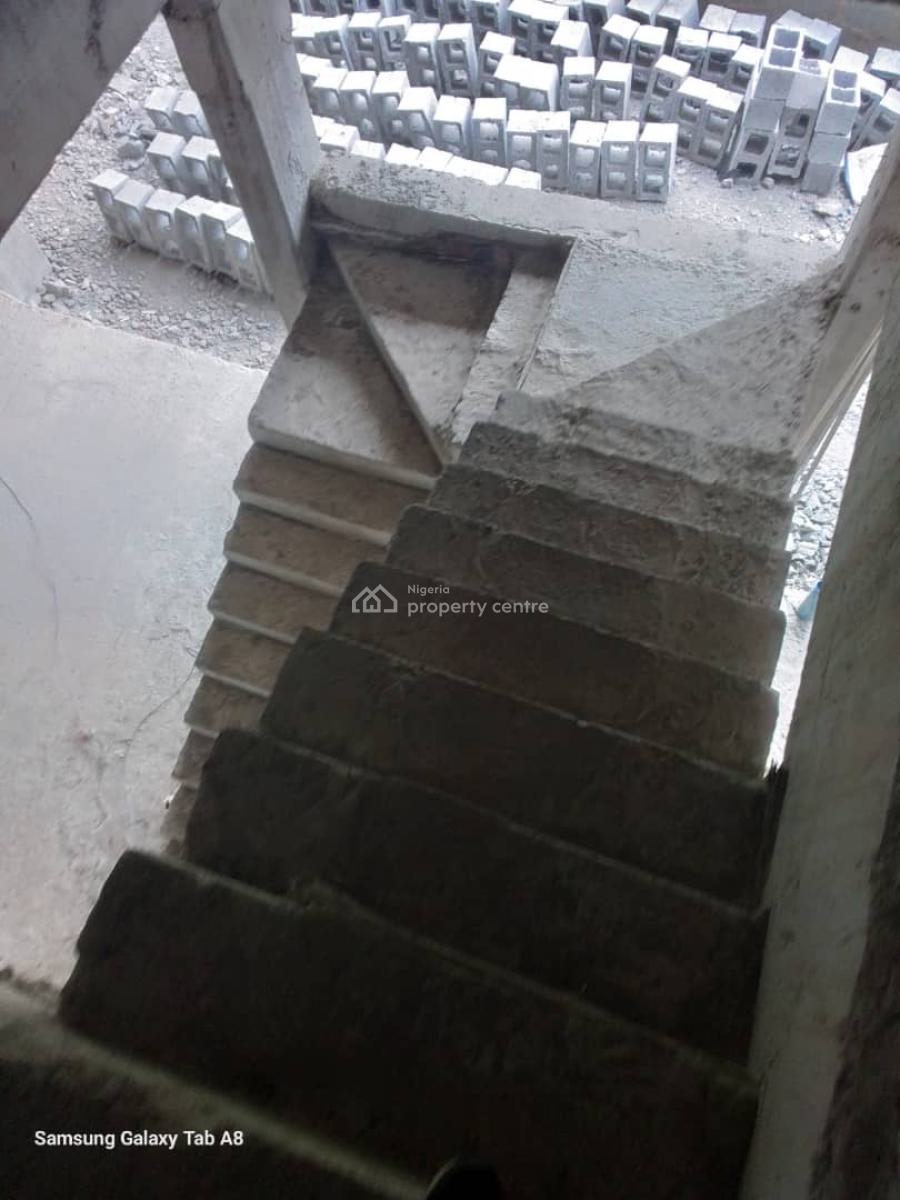 Luxury 3bedroom Flat, Jahi, Abuja, Flat / Apartment for Sale