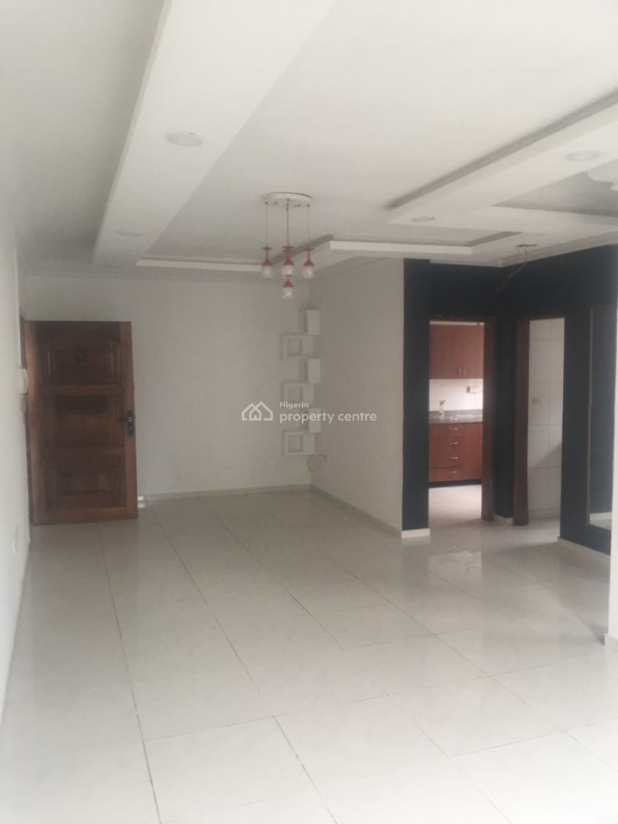 Mini Flat, Off Admiralty Way, Lekki Phase 1, Lekki, Lagos, Mini Flat (room and Parlour) for Rent