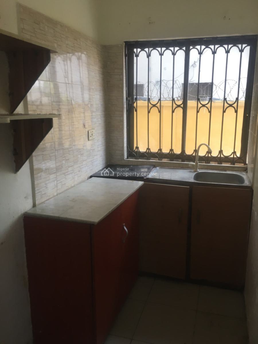 Mini Flat, Off Fola Osibo, Lekki Phase 1, Lekki, Lagos, Mini Flat (room and Parlour) for Rent
