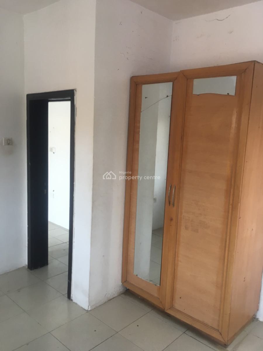 Mini Flat, Off Fola Osibo, Lekki Phase 1, Lekki, Lagos, Mini Flat (room and Parlour) for Rent