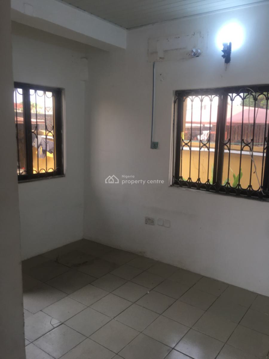 Mini Flat, Off Fola Osibo, Lekki Phase 1, Lekki, Lagos, Mini Flat (room and Parlour) for Rent