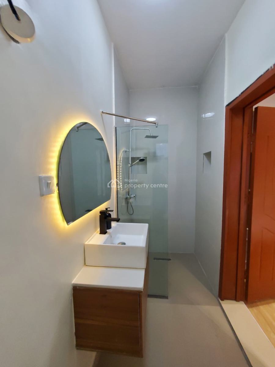 Luxury Two Bedroom with Gym and Swimming Pool, Victoria Island (vi), Lagos, Flat / Apartment Short Let