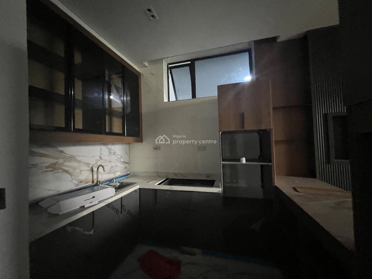 Luxury 2 Bedroom Apartment, Old Ikoyi, Ikoyi, Lagos, Flat / Apartment for Sale