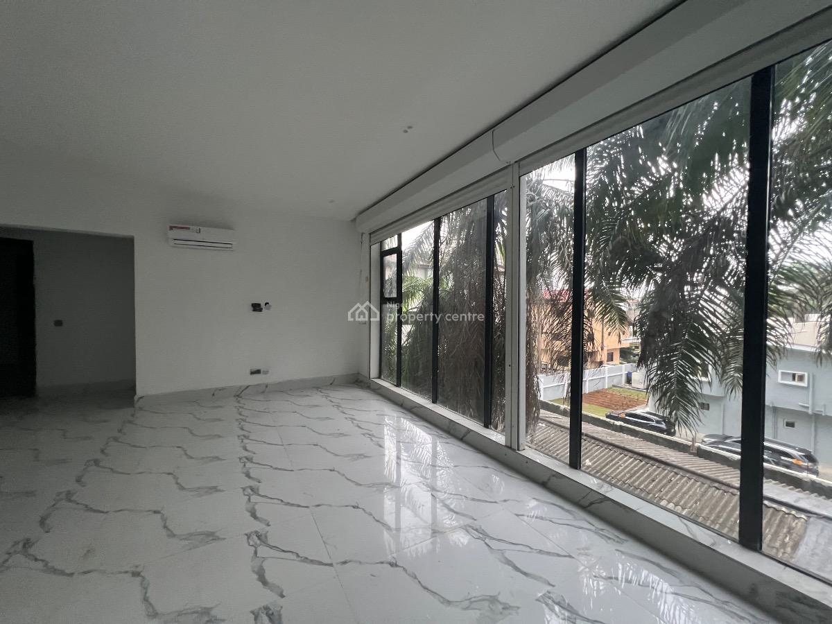 Luxury 2 Bedroom Apartment, Old Ikoyi, Ikoyi, Lagos, Flat / Apartment for Sale