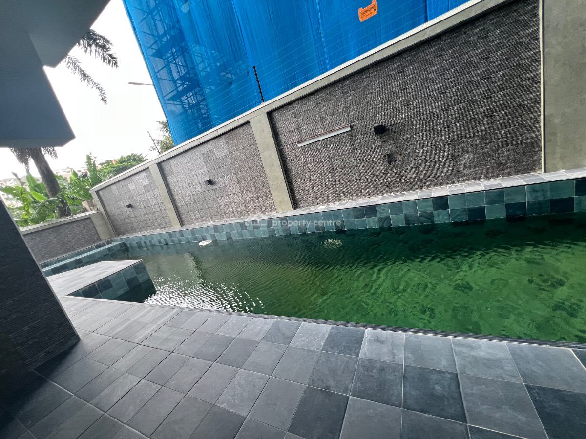 Luxury 2 Bedroom Apartment, Old Ikoyi, Ikoyi, Lagos, Flat / Apartment for Sale