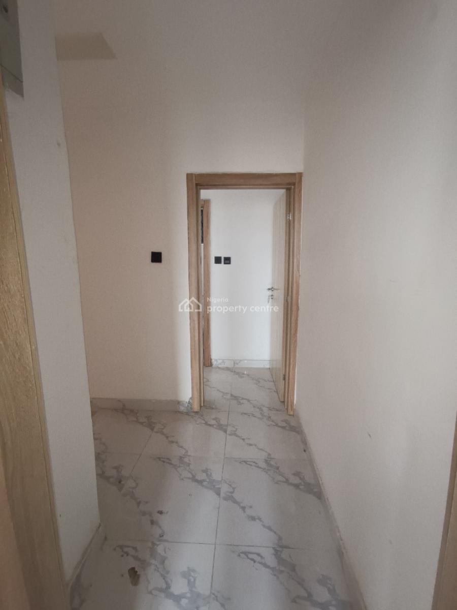 2 Bedroom Terraced Duplex, Lagos Business School, Lbs, Ajah, Lagos, Terraced Duplex for Sale