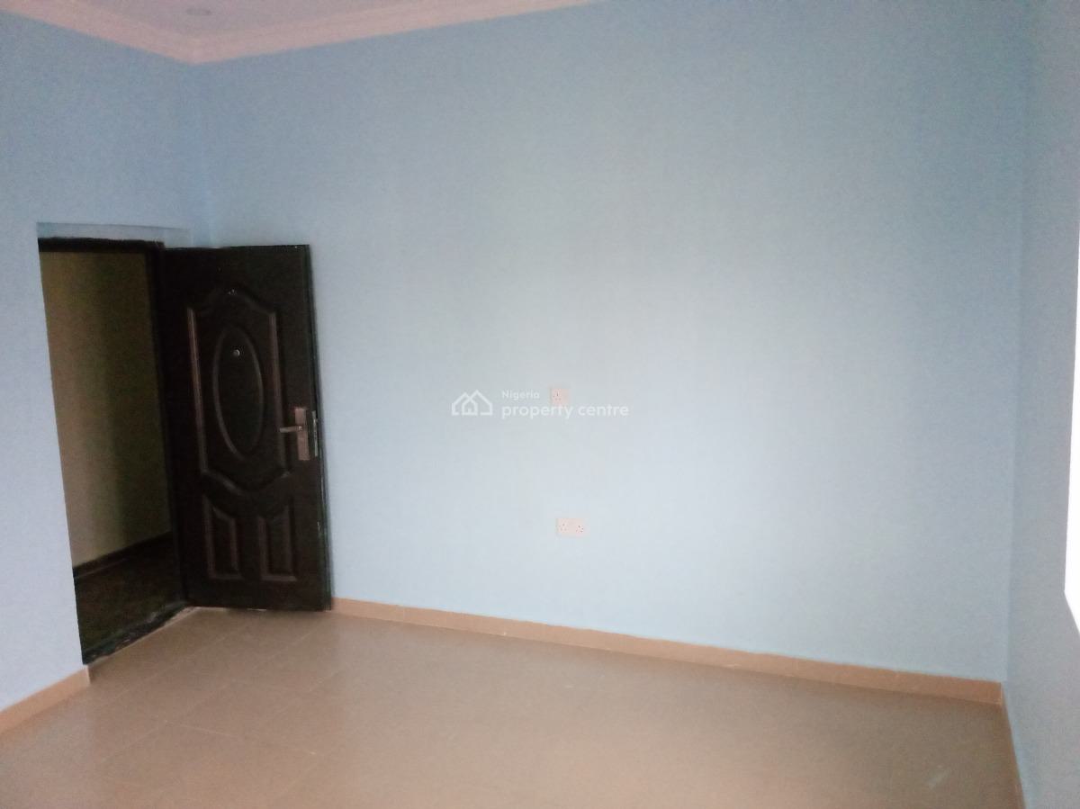 a Brand New, Beautiful, and Spacious 2 Bedroom Flat, Off The Alagbole-akute Road, Ojodu, Lagos, Flat / Apartment for Rent