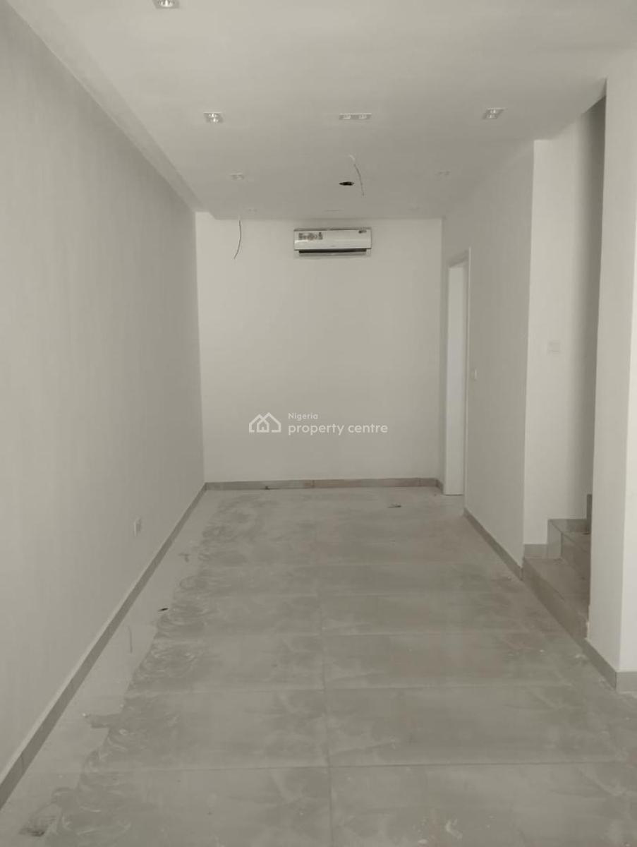 Brand New Luxurious Terrace Duplex with Bq, Victoria Island (vi), Lagos, Terraced Duplex for Rent