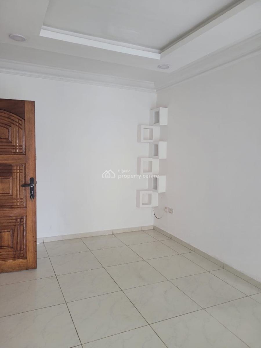 Luxury 1bedroom Apartment, Lekki Phase 1, Lekki, Lagos, Mini Flat (room and Parlour) for Rent