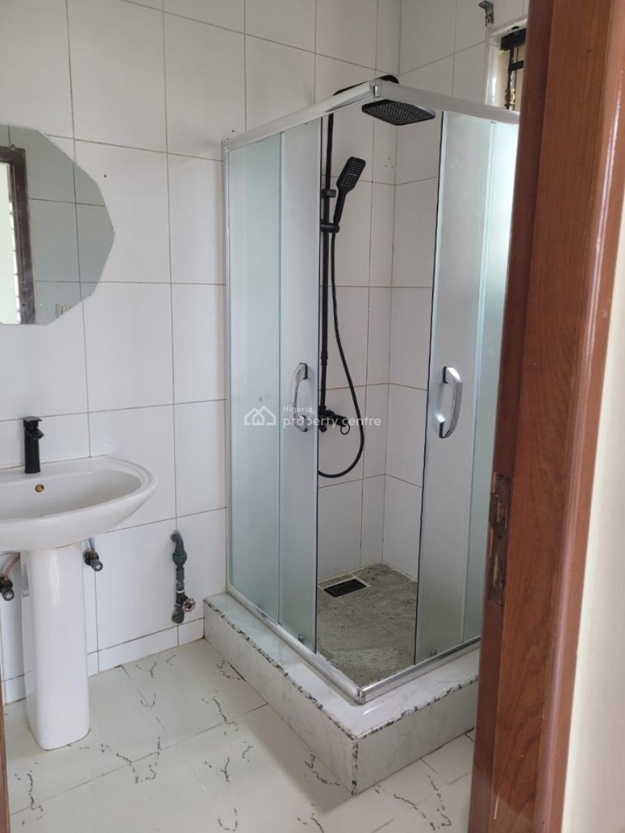 Luxury 1bedroom Apartment, Lekki Phase 1, Lekki, Lagos, Mini Flat (room and Parlour) for Rent