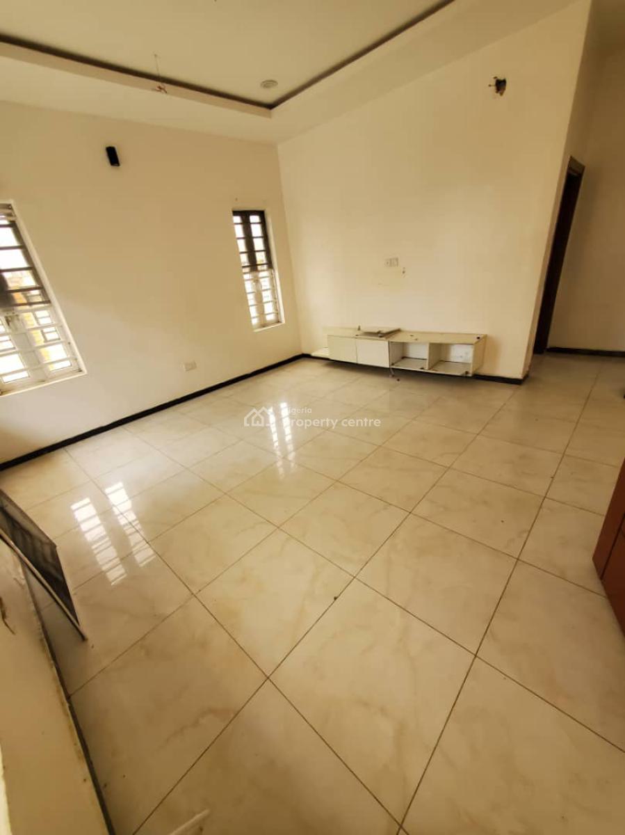 Converted Mini Flat, Orchid, Lekki, Lagos, Mini Flat (room and Parlour) for Rent