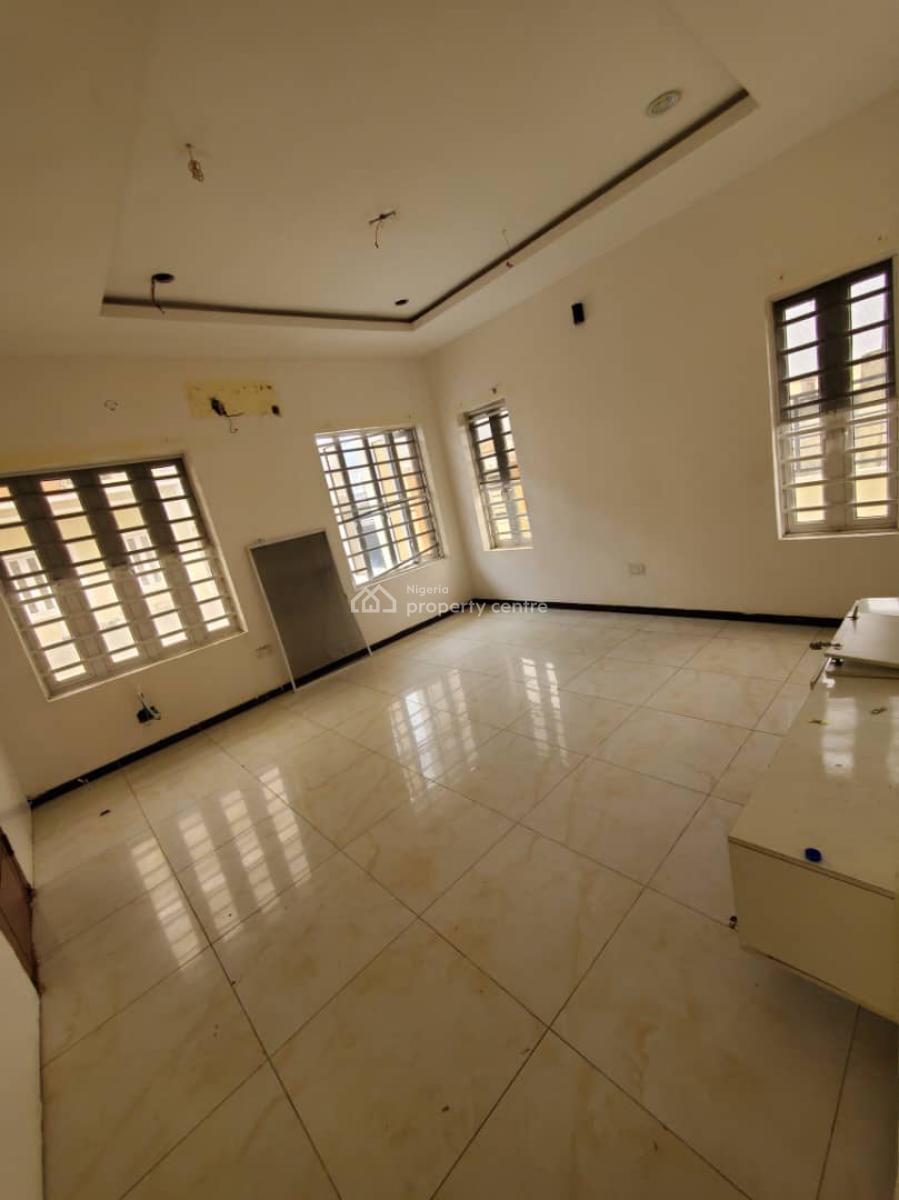 Converted Mini Flat, Orchid, Lekki, Lagos, Mini Flat (room and Parlour) for Rent