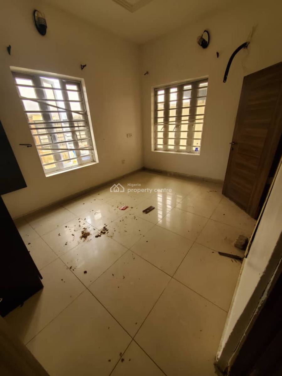 Converted Mini Flat, Orchid, Lekki, Lagos, Mini Flat (room and Parlour) for Rent