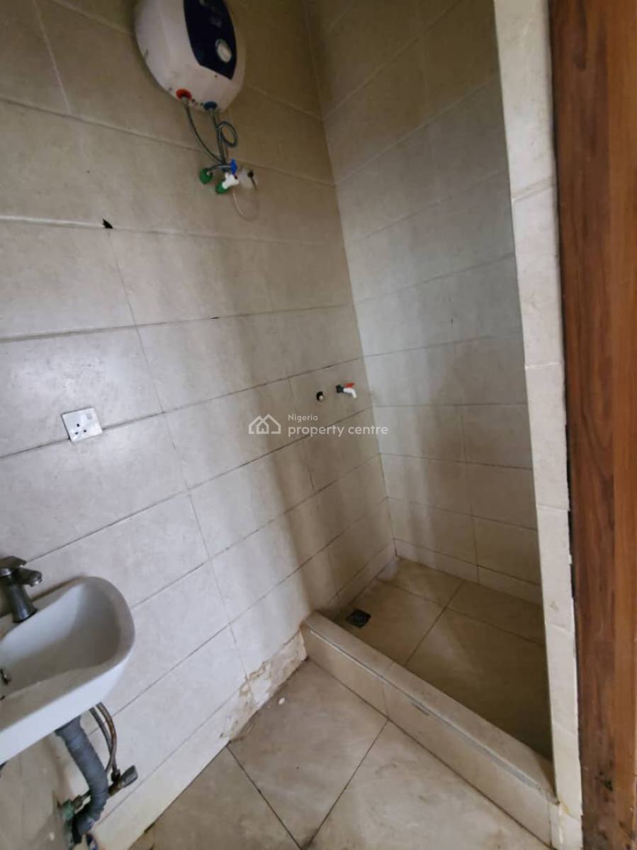 Converted Mini Flat, Orchid, Lekki, Lagos, Mini Flat (room and Parlour) for Rent