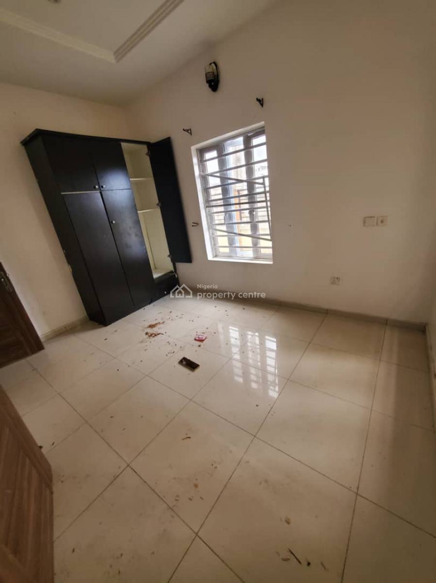 Converted Mini Flat, Orchid, Lekki, Lagos, Mini Flat (room and Parlour) for Rent