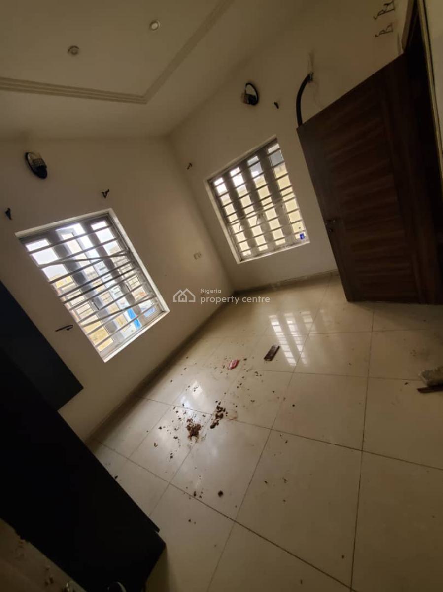 Converted Mini Flat, Orchid, Lekki, Lagos, Mini Flat (room and Parlour) for Rent