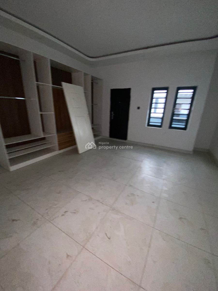 4bedroom Terrace Duplex, Ajah, Lagos, Terraced Duplex for Rent