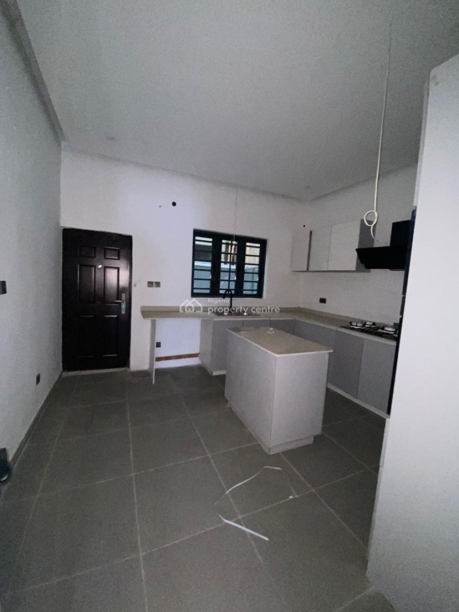 4bedroom Terrace Duplex, Ajah, Lagos, Terraced Duplex for Rent