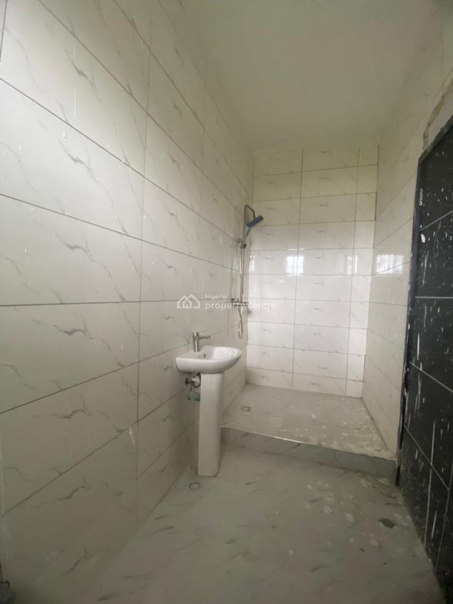 Brand New for Smart Investors, Abraham Adesanya Road, Ajah, Lagos, Flat / Apartment for Sale